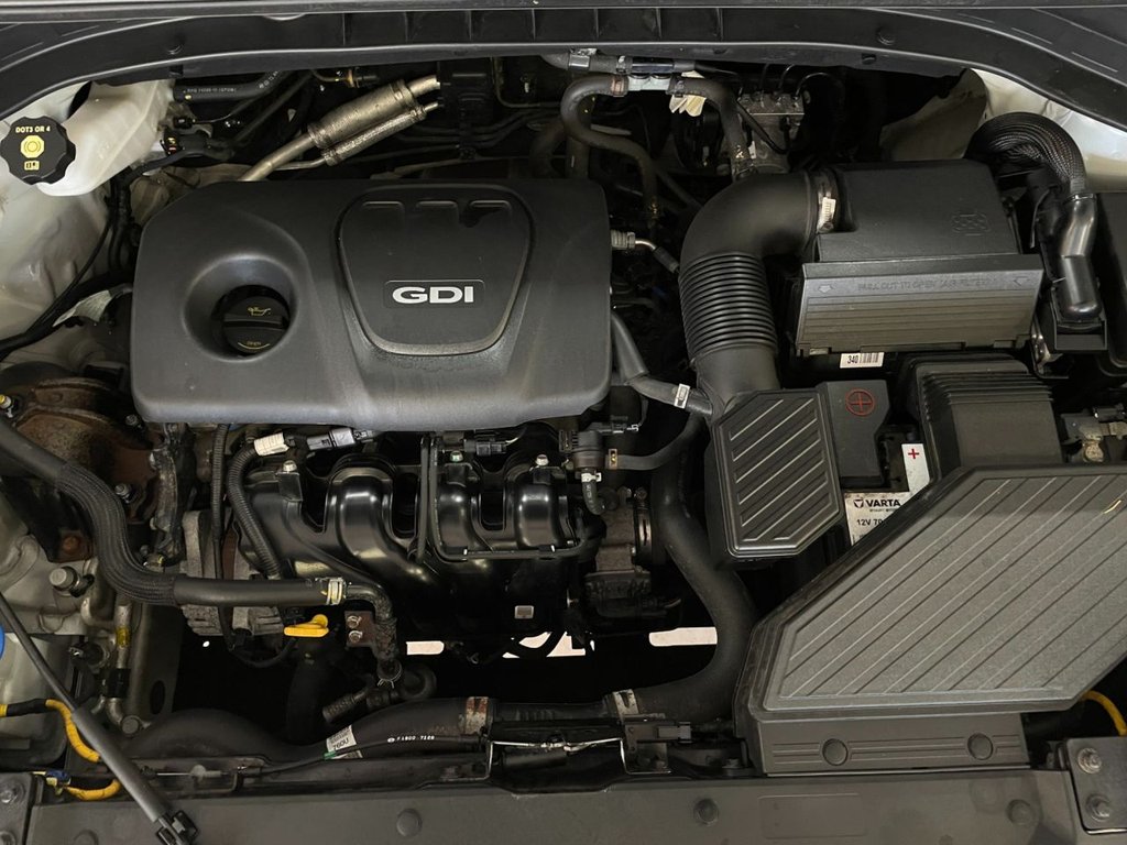 Used Kia Sportage 2017 for sale - 76496174: Photo 43