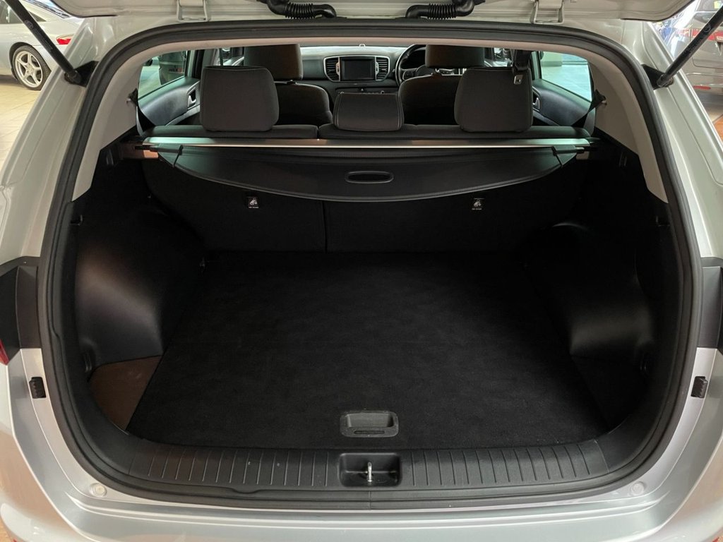 Used Kia Sportage 2017 for sale - 76496174: Photo 44