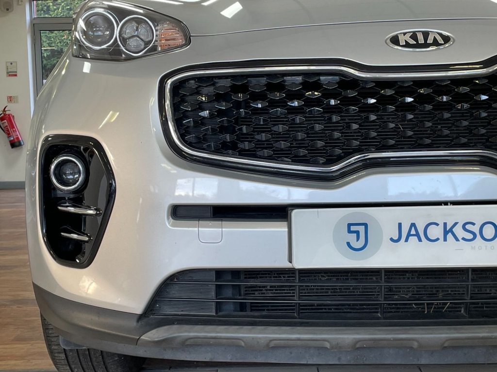 Used Kia Sportage 2017 for sale - 76496174: Photo 6