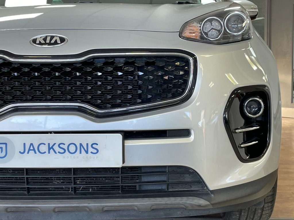 Used Kia Sportage 2017 for sale - 76496174: Photo 7