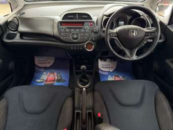 Used Honda Jazz 2015 for sale - 74756554: Photo