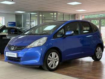 Used Honda Jazz 2015 for sale - 74756554: Photo
