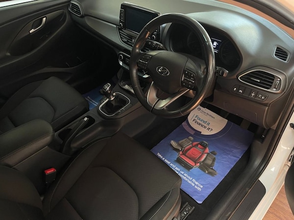 Used Hyundai i30 2018 for sale - 76033547: Photo 16