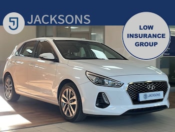Hyundai - i30