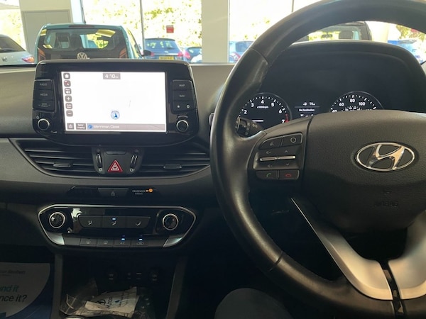 Used Hyundai i30 2018 for sale - 76033547: Photo 21