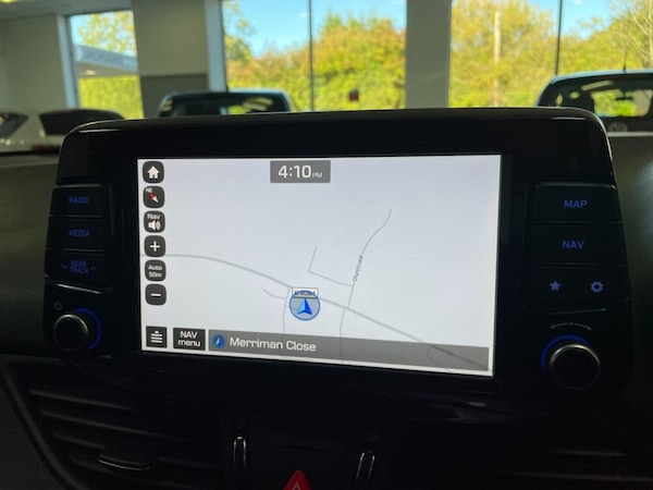 Used Hyundai i30 2018 for sale - 76033547: Photo 22