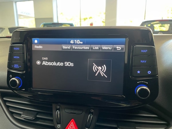 Used Hyundai i30 2018 for sale - 76033547: Photo 23