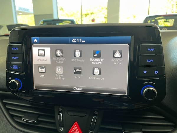 Used Hyundai i30 2018 for sale - 76033547: Photo 24