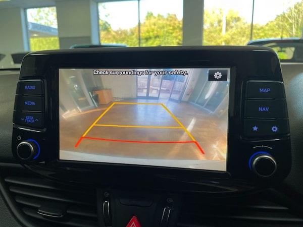 Used Hyundai i30 2018 for sale - 76033547: Photo 25