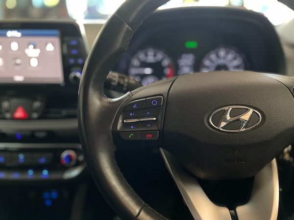 Used Hyundai i30 2018 for sale - 76033547: Photo 29