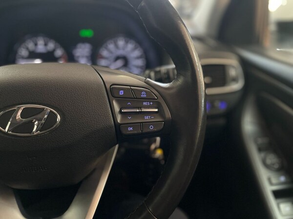 Used Hyundai i30 2018 for sale - 76033547: Photo 30
