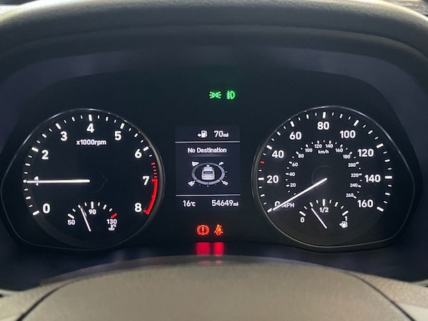 Used Hyundai i30 2018 for sale - 76033547: Photo 32
