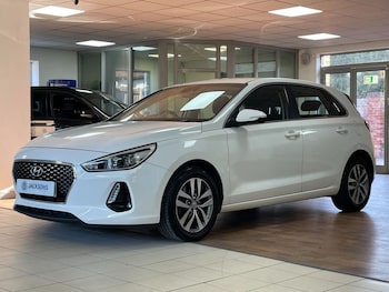 Used Hyundai i30 2018 for sale - 76033547: Photo 4