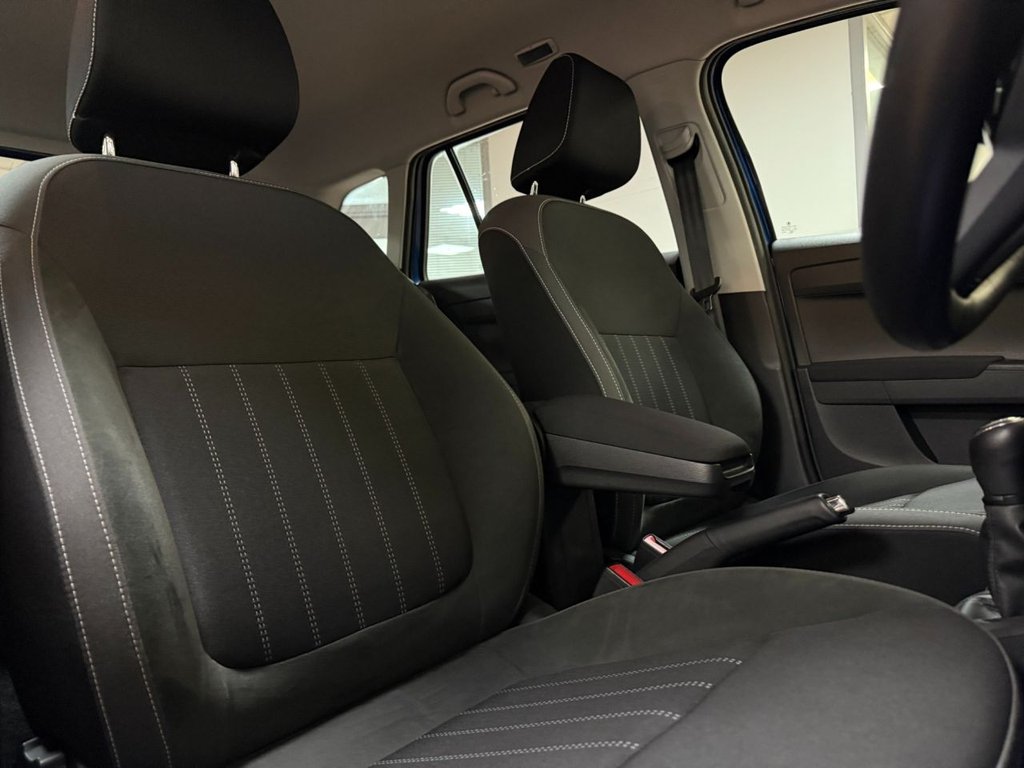 Used Skoda Fabia 2020 for sale - 76927551: Photo 17