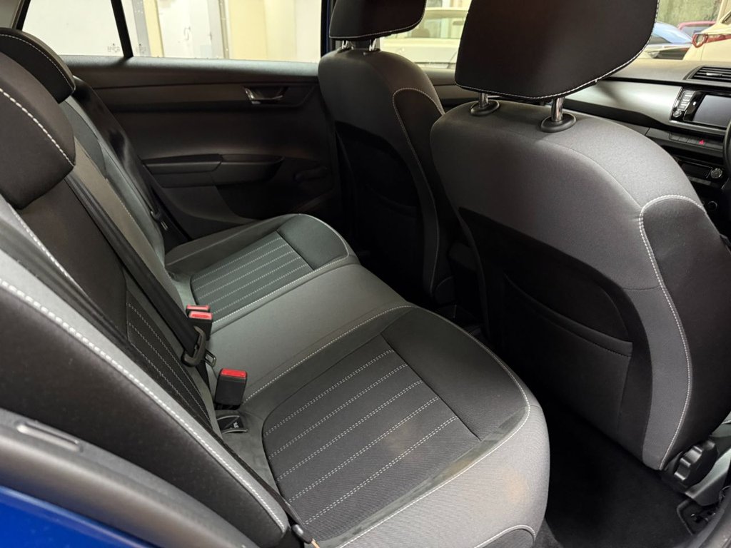 Used Skoda Fabia 2020 for sale - 76927551: Photo 18