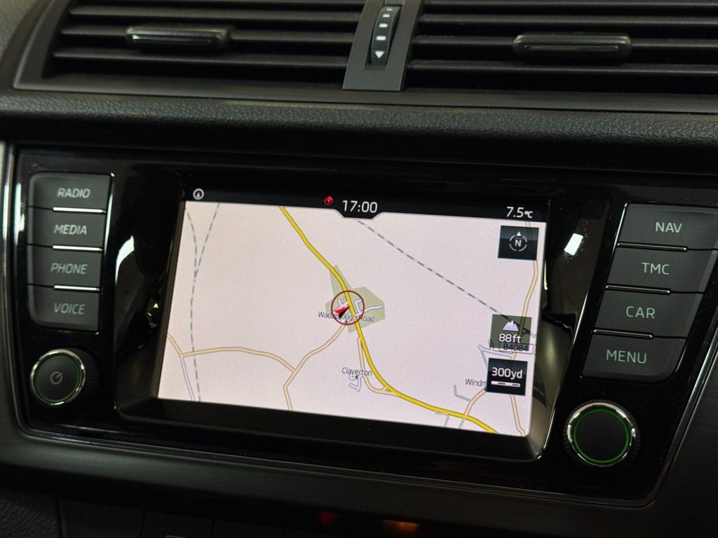 Used Skoda Fabia 2020 for sale - 76927551: Photo 22