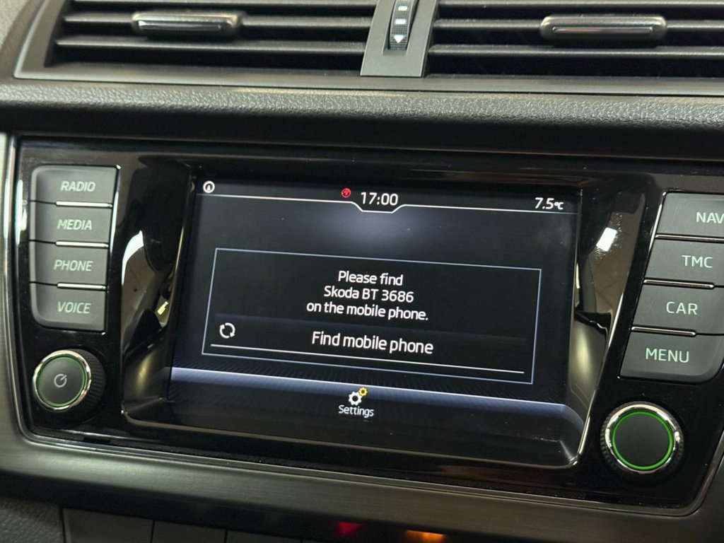 Used Skoda Fabia 2020 for sale - 76927551: Photo 23