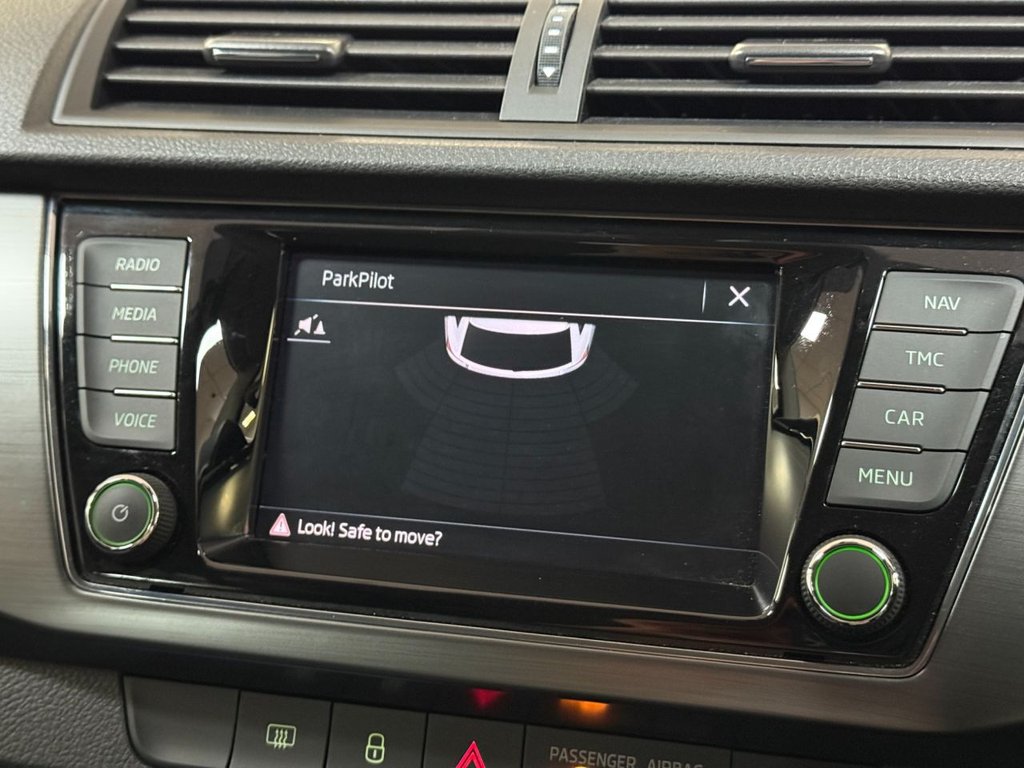 Used Skoda Fabia 2020 for sale - 76927551: Photo 24