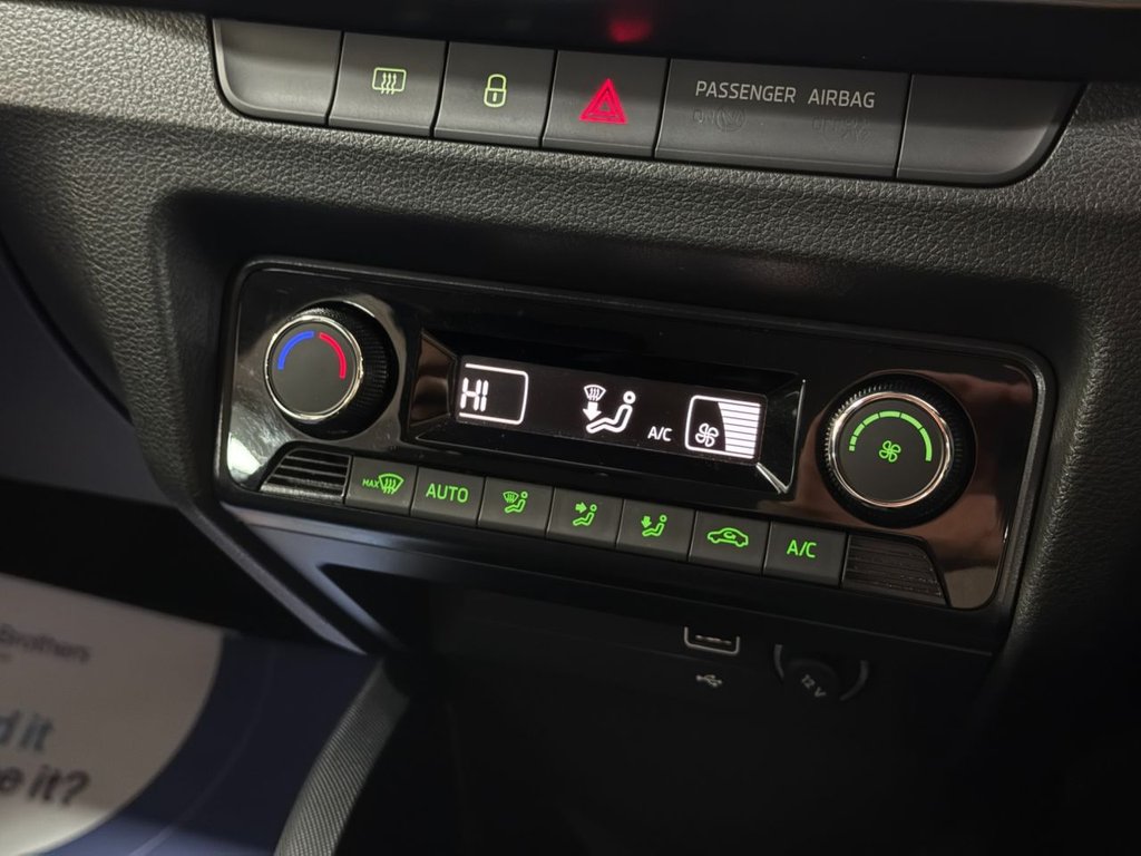 Used Skoda Fabia 2020 for sale - 76927551: Photo 25