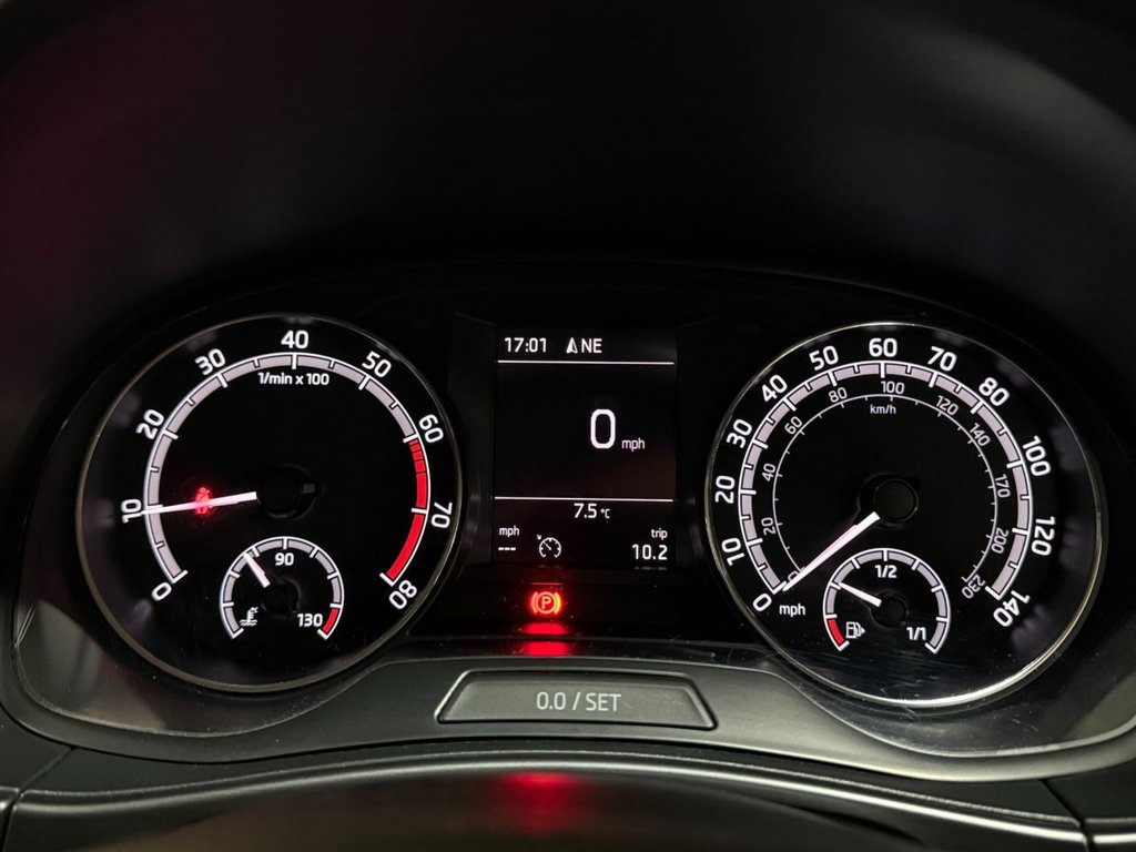 Used Skoda Fabia 2020 for sale - 76927551: Photo 32