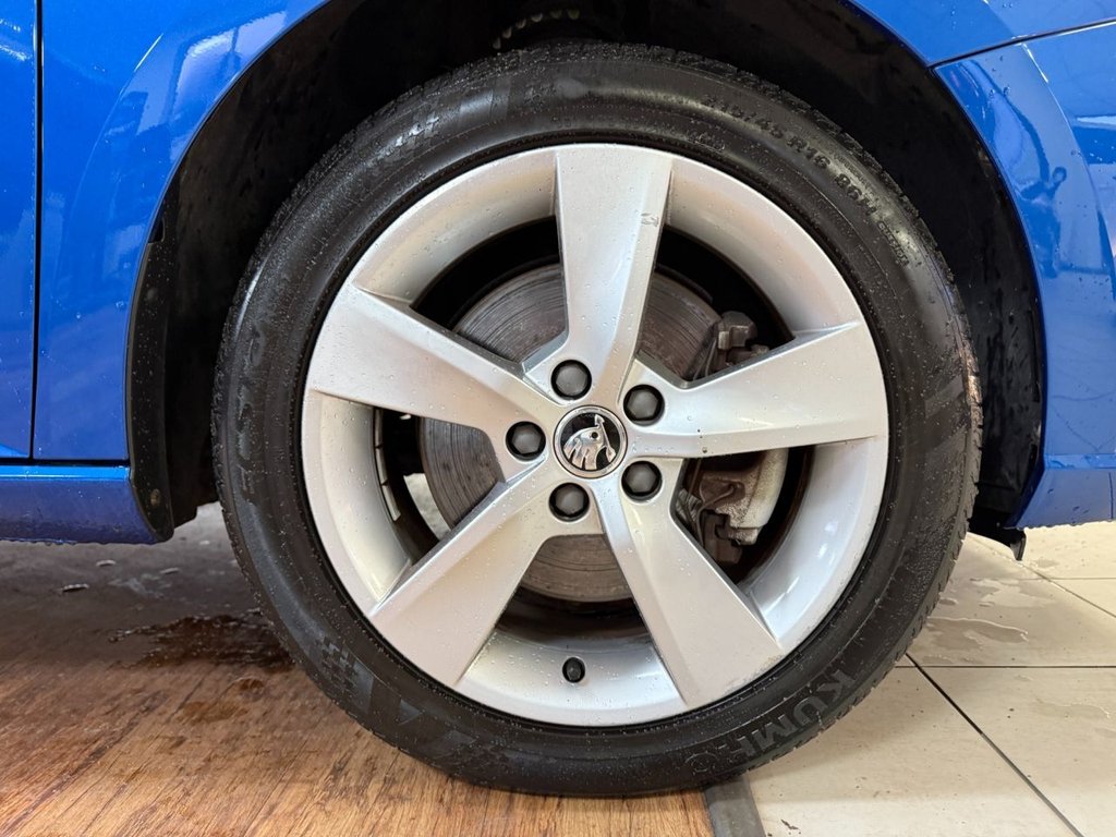 Used Skoda Fabia 2020 for sale - 76927551: Photo 34