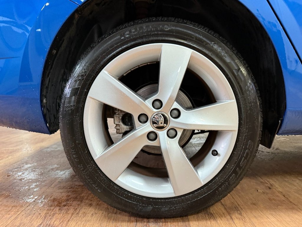 Used Skoda Fabia 2020 for sale - 76927551: Photo 35