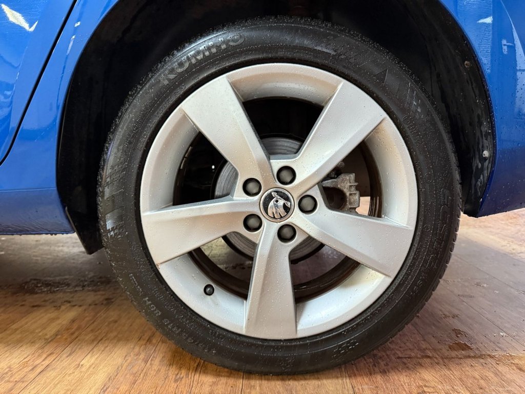 Used Skoda Fabia 2020 for sale - 76927551: Photo 36