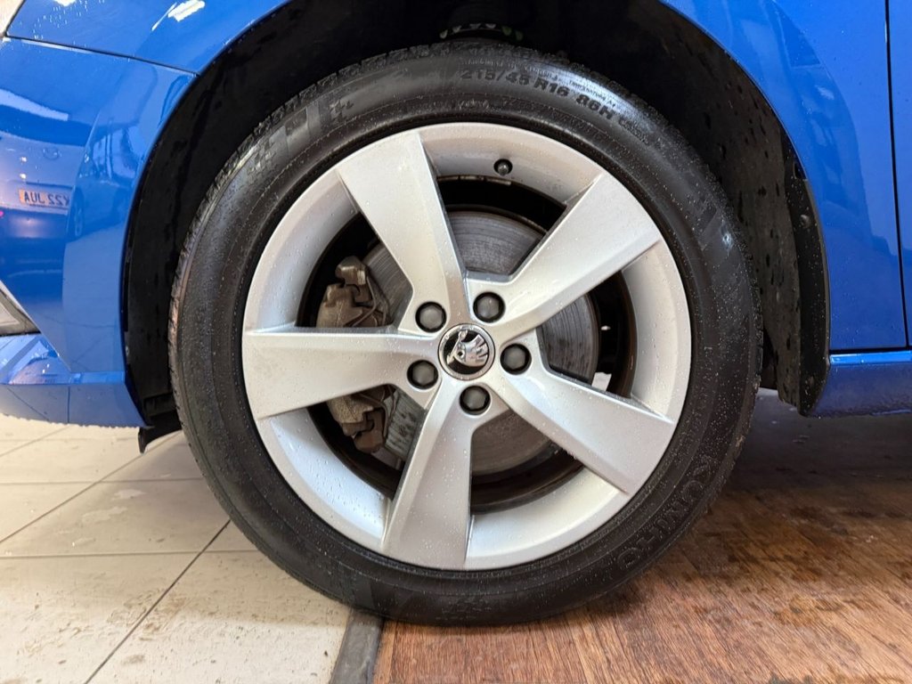 Used Skoda Fabia 2020 for sale - 76927551: Photo 37