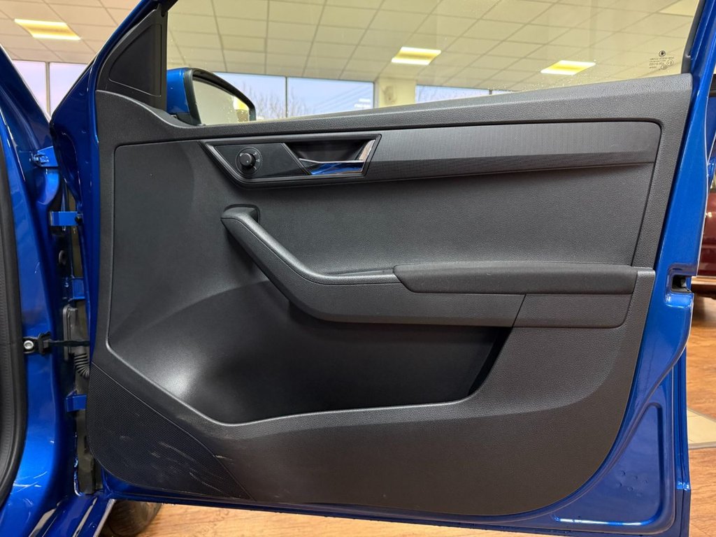 Used Skoda Fabia 2020 for sale - 76927551: Photo 39