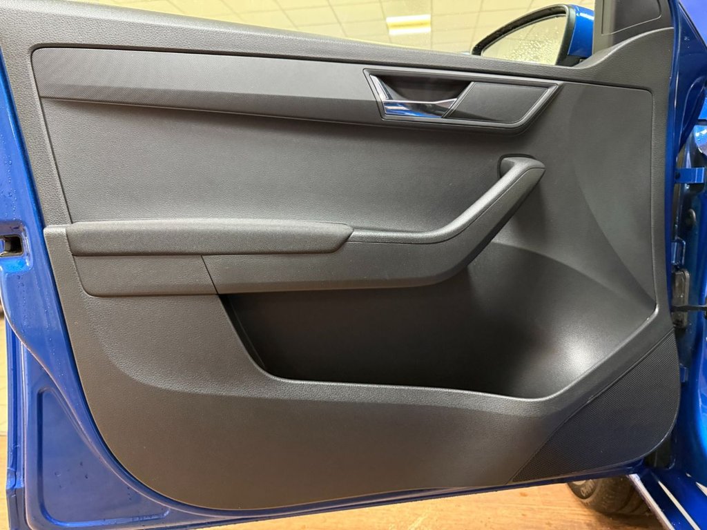 Used Skoda Fabia 2020 for sale - 76927551: Photo 42