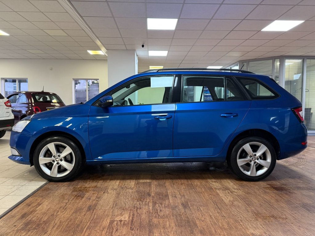 Used Skoda Fabia 2020 for sale - 76927551: Photo 9