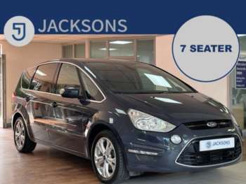 2014 (64) - 2.0 TDCi 163 Titanium 5dr
