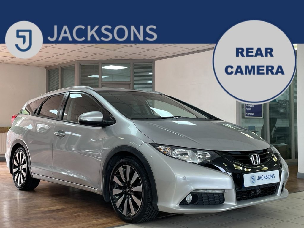Used Honda Civic 2014 for sale - 76105557: Photo 1