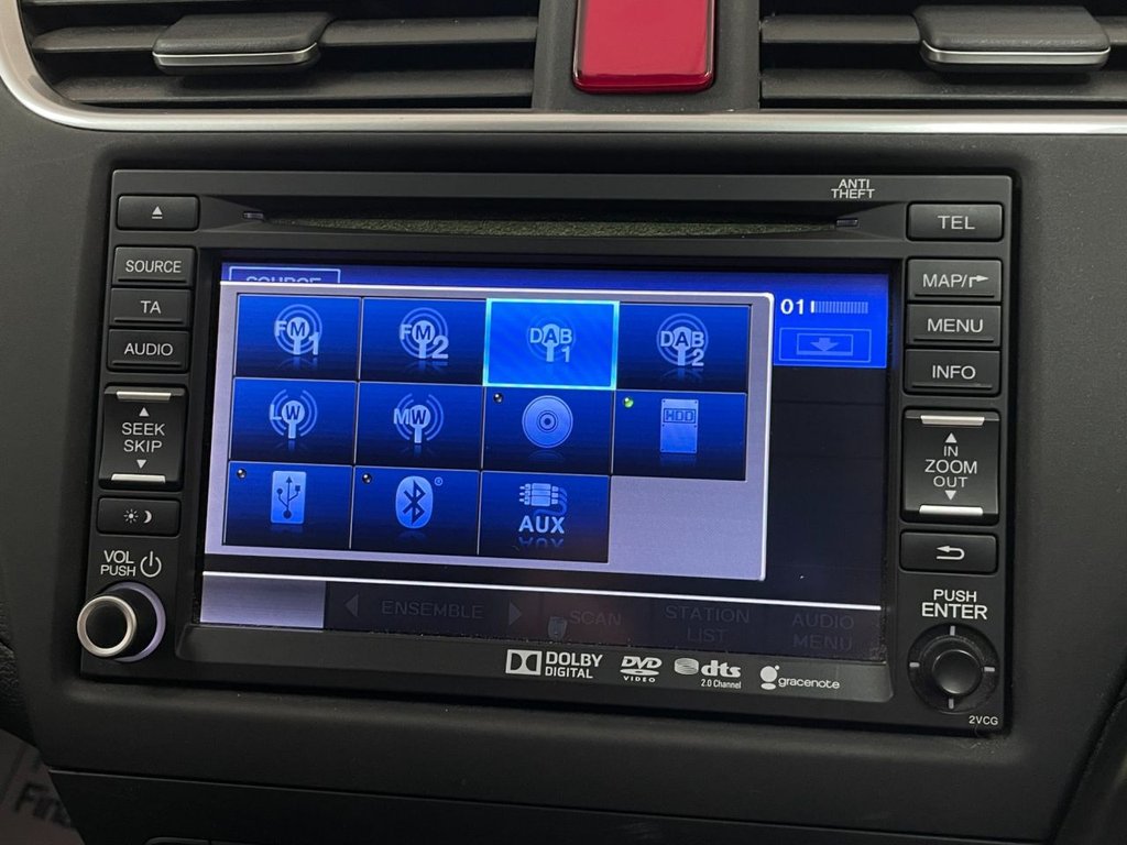 Used Honda Civic 2014 for sale - 76105557: Photo 24