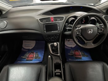 Used Honda Civic 2014 for sale - 76105557: Photo 2