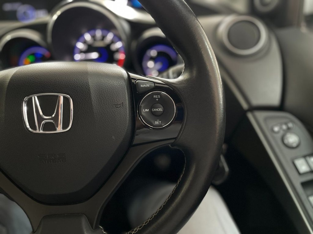 Used Honda Civic 2014 for sale - 76105557: Photo 30