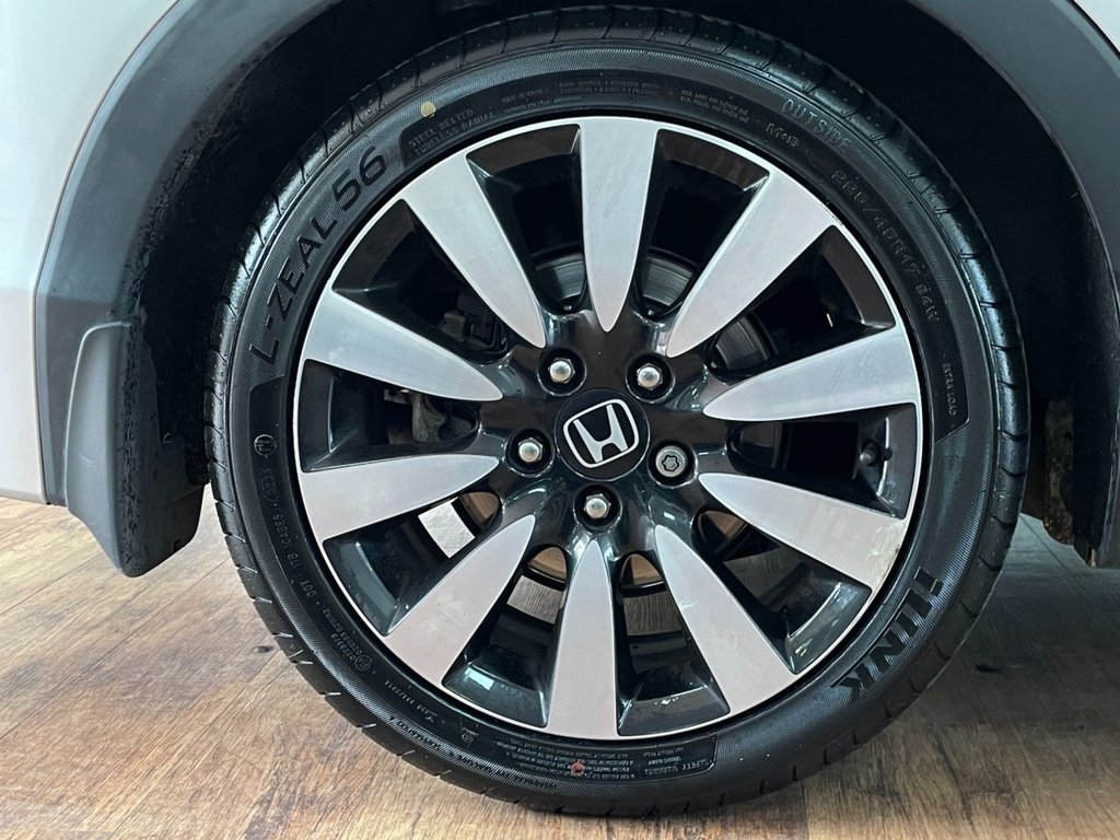 Used Honda Civic 2014 for sale - 76105557: Photo 37