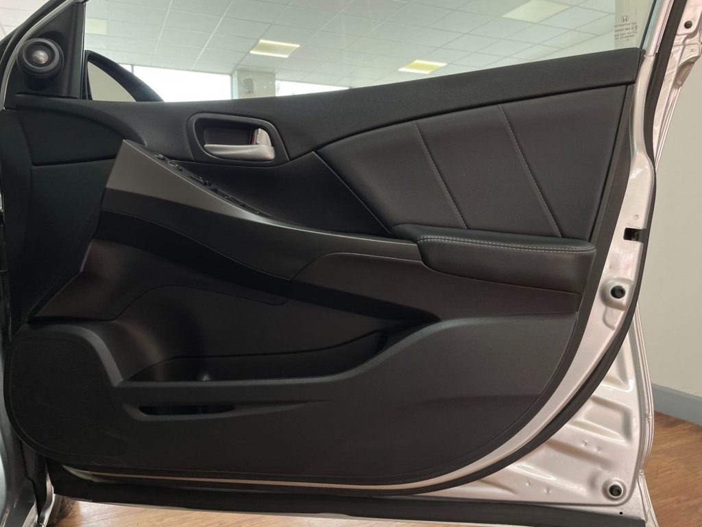 Used Honda Civic 2014 for sale - 76105557: Photo 41