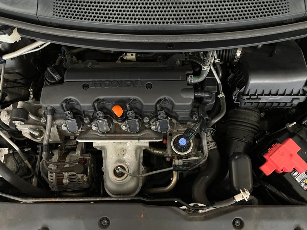 Used Honda Civic 2014 for sale - 76105557: Photo 45