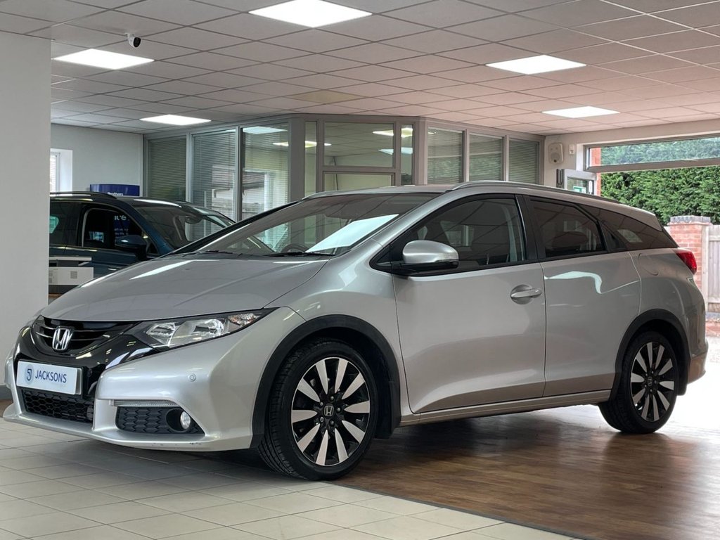 Used Honda Civic 2014 for sale - 76105557: Photo 9