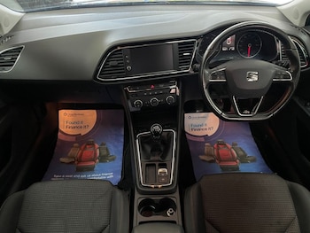 Used SEAT Leon 2018 for sale - 75936984: Photo