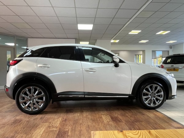 Used Mazda CX-3 2019 for sale - 76241403: Photo 13
