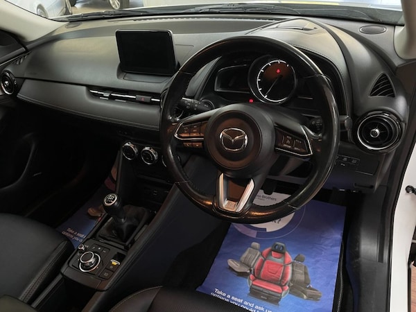 Used Mazda CX-3 2019 for sale - 76241403: Photo 15