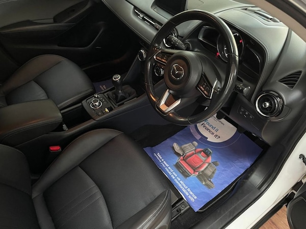 Used Mazda CX-3 2019 for sale - 76241403: Photo 16