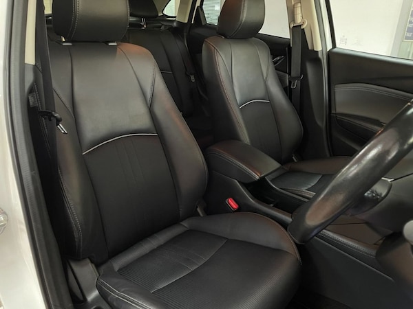 Used Mazda CX-3 2019 for sale - 76241403: Photo 17