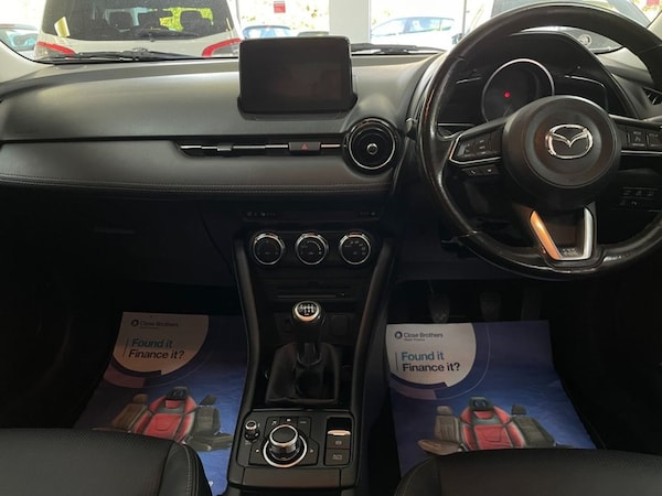 Used Mazda CX-3 2019 for sale - 76241403: Photo 19