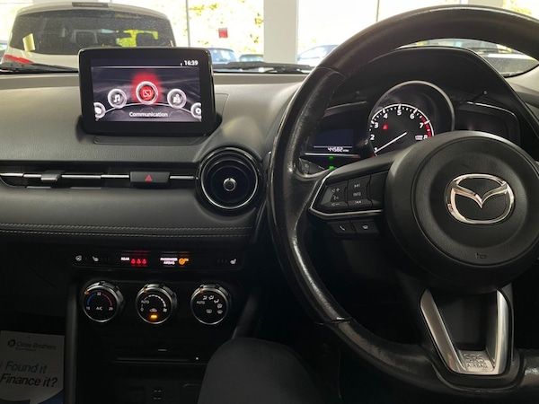 Used Mazda CX-3 2019 for sale - 76241403: Photo 21