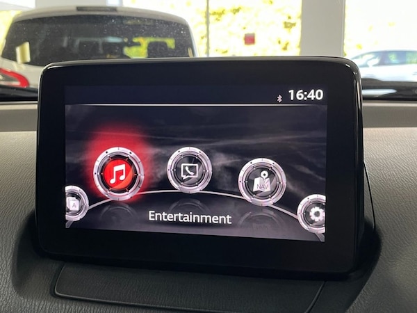 Used Mazda CX-3 2019 for sale - 76241403: Photo 22
