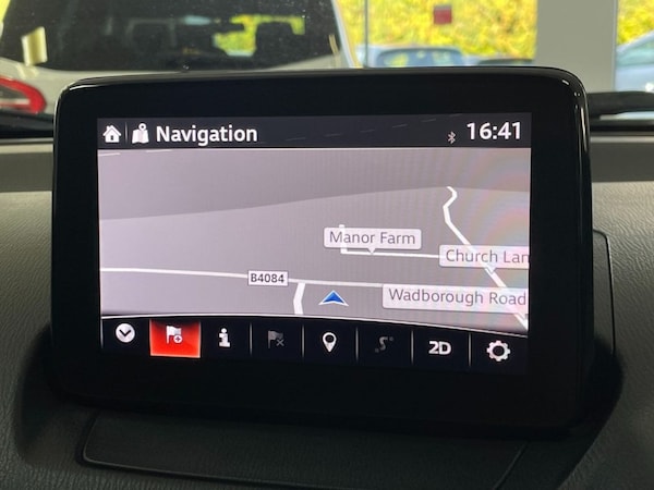 Used Mazda CX-3 2019 for sale - 76241403: Photo 24