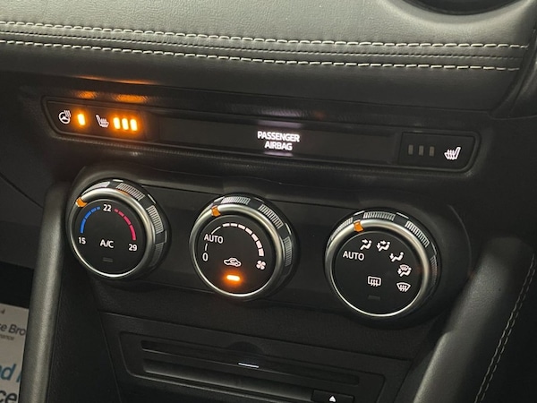 Used Mazda CX-3 2019 for sale - 76241403: Photo 26